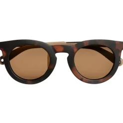 Lunettes de soleil Sunshine Dark Tortoise (4-6 ans)
