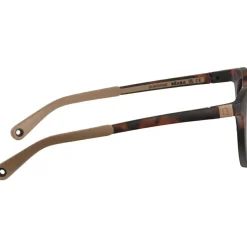 Lunettes de soleil Sunshine Dark Tortoise (4-6 ans)