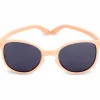 Lunettes de soleil Wazz Abricot (2-4 ans)