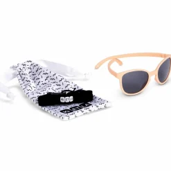 Lunettes de soleil Wazz Abricot (2-4 ans)