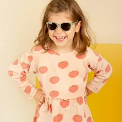 Lunettes de soleil Wazz Kaki (2-4 ans)