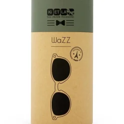 Lunettes de soleil Wazz Kaki (2-4 ans)