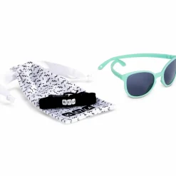 Lunettes de soleil Wazz Vert Menthe (2-4 ans)