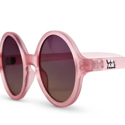 Lunettes de soleil Woam Rose gum (2-4 ans)