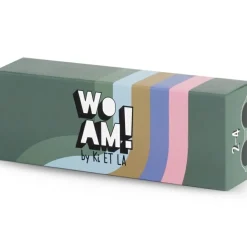 Lunettes de soleil Woam Vert bouteille (0-2 ans)