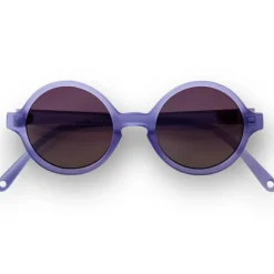Lunettes de soleil Woam violettes (0-2 ans)