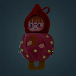 Lutin de Noël à suspendre Bibbi