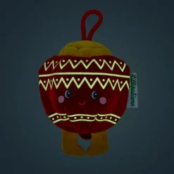 Lutin de Noël à suspendre Bibbi