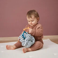 Ma balle d'éveil sensoriel