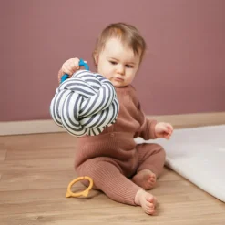 Ma balle d'éveil sensoriel