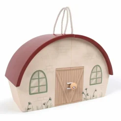 Ma ferme en bois et ses animaux - Reconditionné