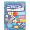 Ma pochette d'aimants Mes p'tits rituels