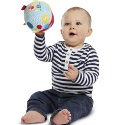 Ma première balle d'éveil Sophie la girafe