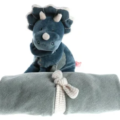 Ma première couverture Ops le tricératops TSO