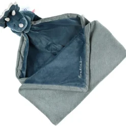 Ma première couverture Ops le tricératops TSO