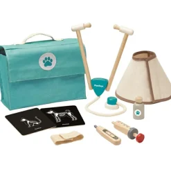 Ma valise de vétérinaire