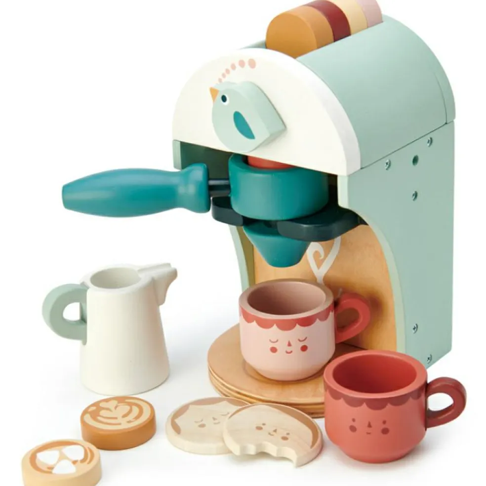 Machine à café Babyccino