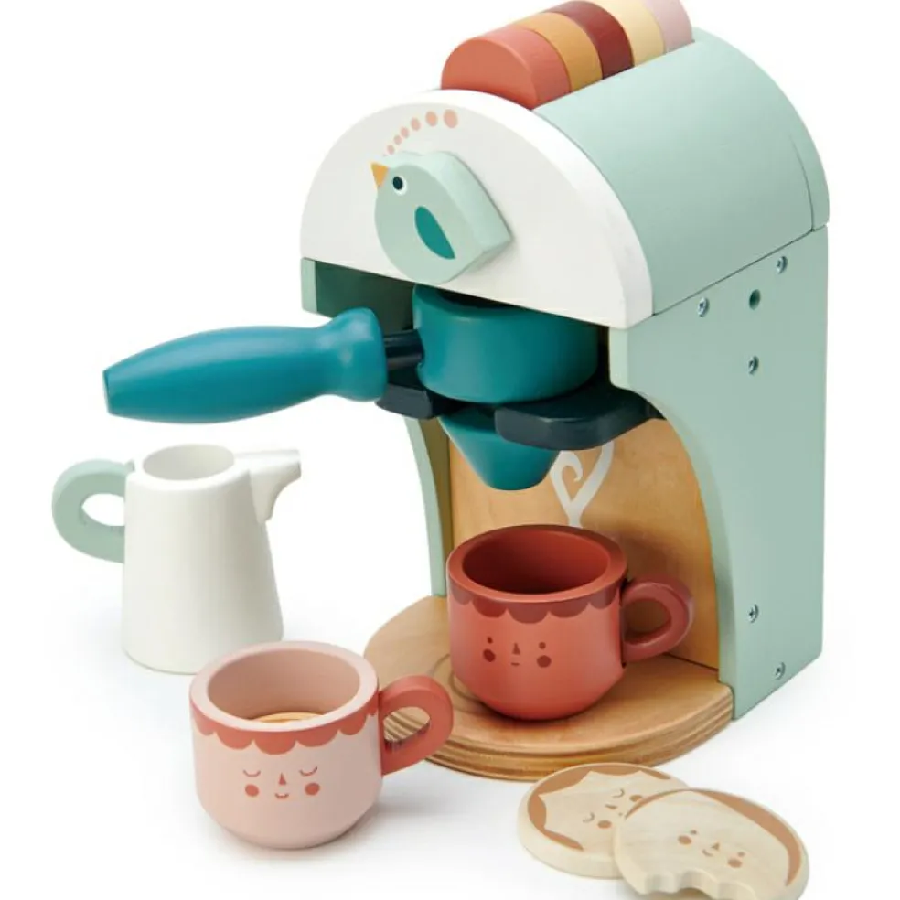 Machine à café Babyccino