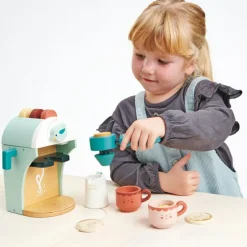 Machine à café Babyccino