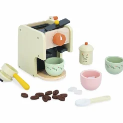 Machine à café Mamie Soleil