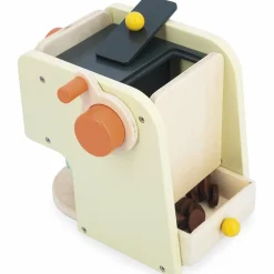 Machine à café Mamie Soleil