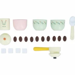 Machine à café Mamie Soleil