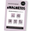 Magnets Tâches de niveau 6 (dès 12 ans) - Les Magnétos