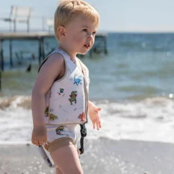 Maillot de bain bébé Dino Beach (1-2 ans)