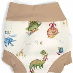 Maillot de bain bébé Dino Beach (1-2 ans)