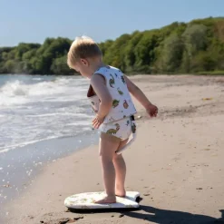 Maillot de bain bébé Dino Beach (1-2 ans)
