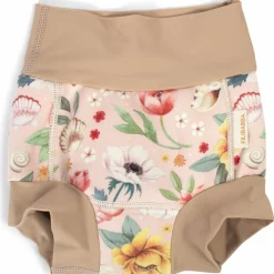 Maillot de bain bébé Ocean Blossom (1-2 ans)