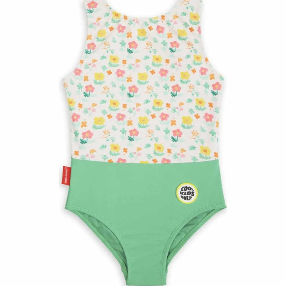 Maillot de bain Clover Berry (5-6 ans)