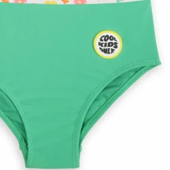 Maillot de bain Clover Berry (5-6 ans)