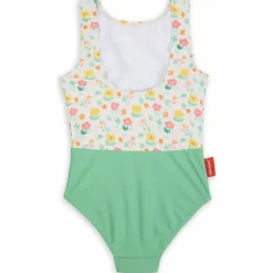 Maillot de bain Clover Berry (3-4 ans)
