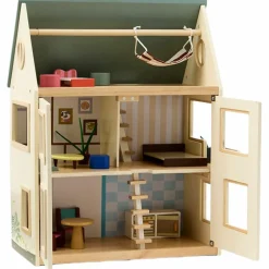 Maison de poupée Aiden