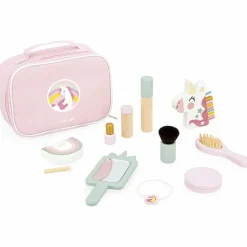 Malette beauté Licorne (10 pièces)