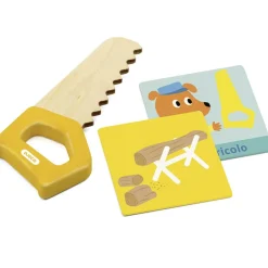 Mallette de bricolage Super Bricolo