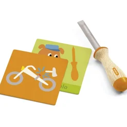 Mallette de bricolage Super Bricolo