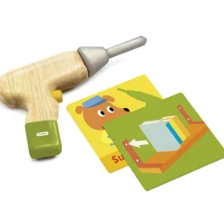 Mallette de bricolage Super Bricolo