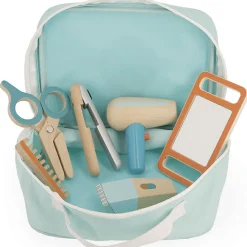 Mallette du coiffeur