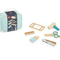 Mallette du coiffeur