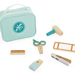 Mallette du coiffeur