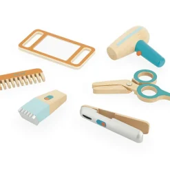 Mallette du coiffeur