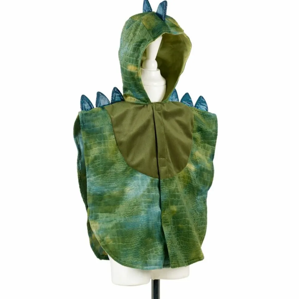 Manteau dinosaure (2 ans)