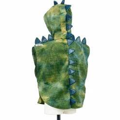 Manteau dinosaure (2 ans)