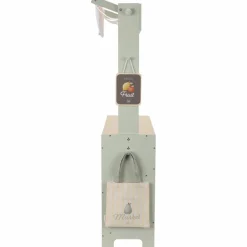 Marchande en bois FSC