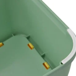 Marche pied antidérapant crocodile