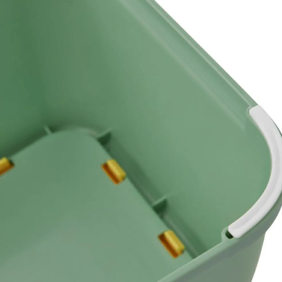 Marche pied antidérapant crocodile