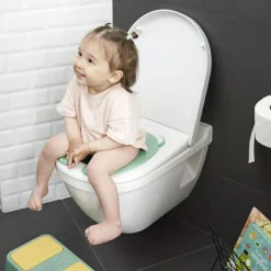 Marche pied antidérapant crocodile