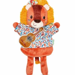 Marionnette à main Jack